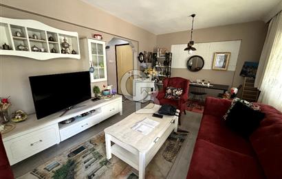 KARABAĞLAR REİS MAHALLESİNDE SATILIK 3+1 125 M2 DAİRE 