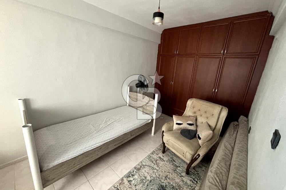 SEFERİHİSAR MERSİNALANINDA SATILIK 3+1 VİLLA 