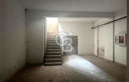 CB BLACK'TEN DEĞİRMENPARK SİTESİ'NDE SATILIK KÖŞE DÜKKAN