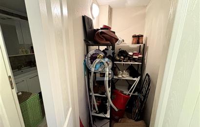 KARABAĞLAR REİS MAHALLESİNDE SATILIK 3+1 125 M2 DAİRE 