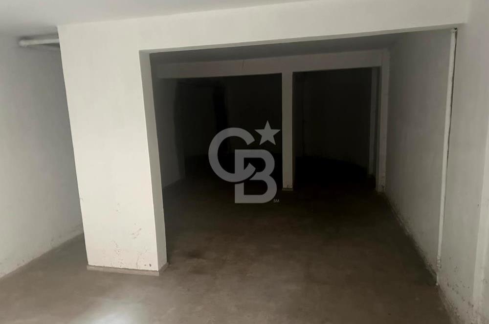 CB BLACK'TEN DEĞİRMENPARK SİTESİ'NDE SATILIK KÖŞE DÜKKAN