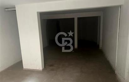 CB BLACK'TEN DEĞİRMENPARK SİTESİ'NDE SATILIK KÖŞE DÜKKAN