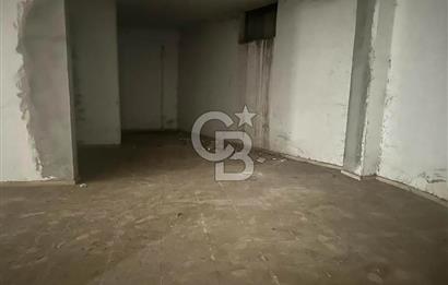 CB BLACK'TEN DEĞİRMENPARK SİTESİ'NDE SATILIK KÖŞE DÜKKAN