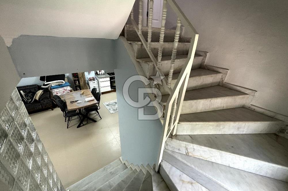 SEFERİHİSAR MERSİNALANINDA SATILIK 3+1 VİLLA 