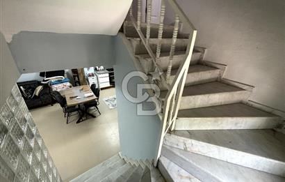 SEFERİHİSAR MERSİNALANINDA SATILIK 3+1 VİLLA 