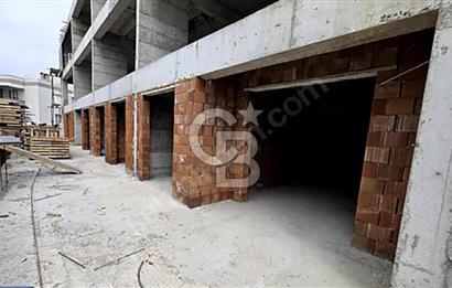 CB Odak-Aliağa AYM Yakını Satılık 2+1 Açık Mutfak Daire