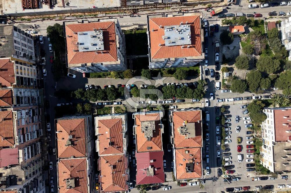 KARABAĞLAR REİS MAHALLESİNDE SATILIK 3+1 125 M2 DAİRE 