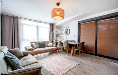 CB BLACK'TEN GÜMÜŞTEPE'DE SATILIK Büyük 2+1 DUBLEX DAİRE