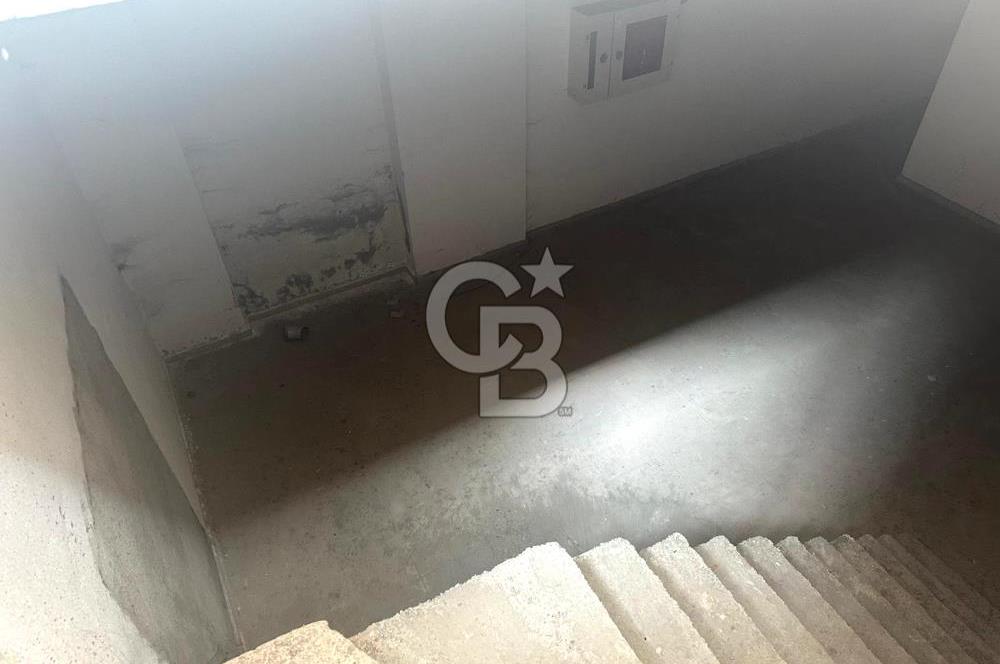 CB BLACK'TEN DEĞİRMENPARK SİTESİ'NDE SATILIK KÖŞE DÜKKAN