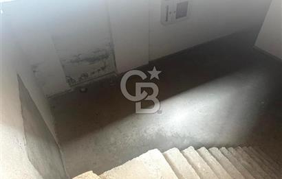 CB BLACK'TEN DEĞİRMENPARK SİTESİ'NDE SATILIK KÖŞE DÜKKAN