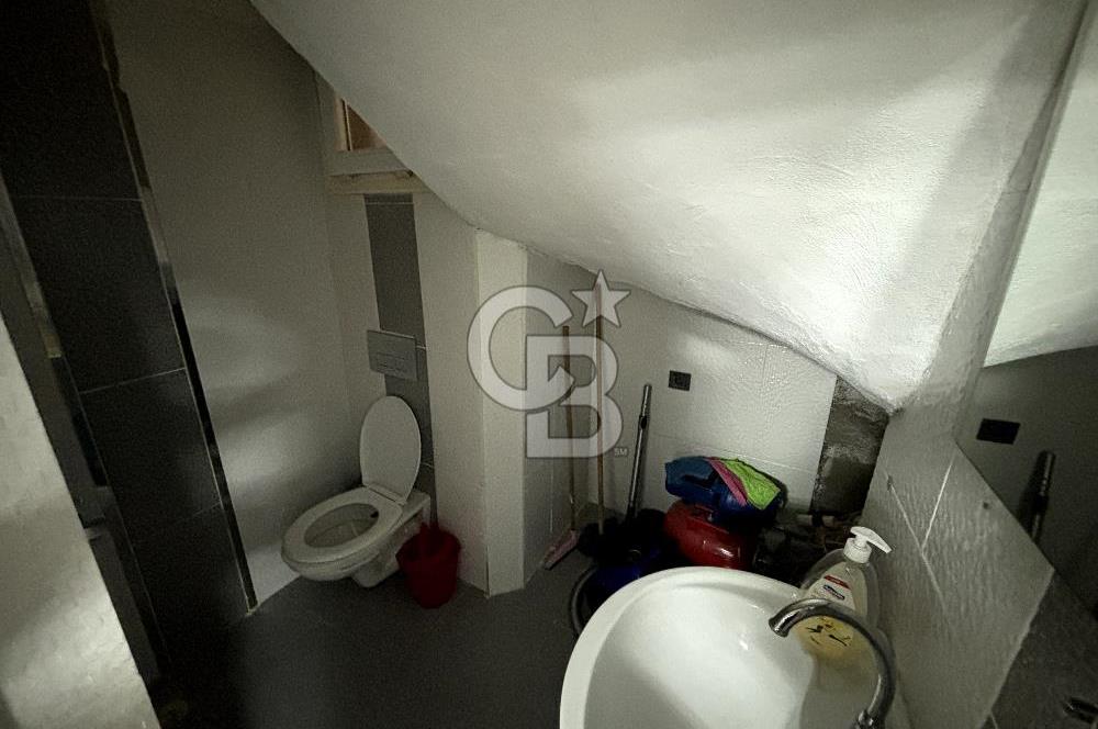 SEFERİHİSAR MERSİNALANINDA SATILIK 3+1 VİLLA 