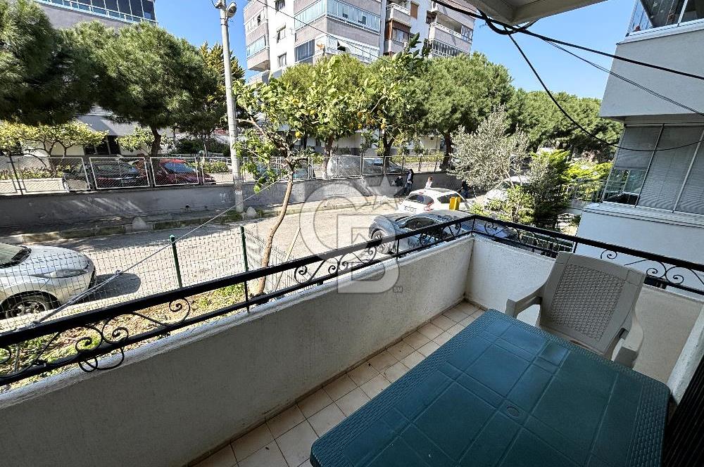 KARABAĞLAR REİS MAHALLESİNDE SATILIK 3+1 125 M2 DAİRE 