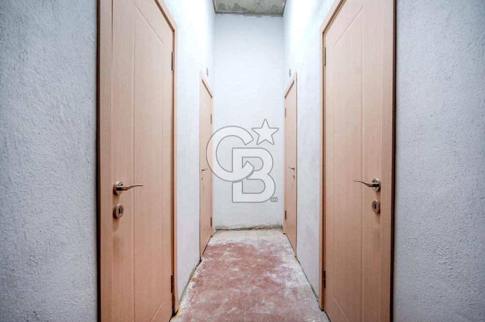 CB BLACK'TEN GÜMÜŞTEPE'DE SATILIK Büyük 2+1 DUBLEX DAİRE