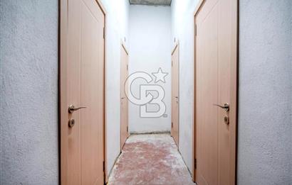 CB BLACK'TEN GÜMÜŞTEPE'DE SATILIK Büyük 2+1 DUBLEX DAİRE