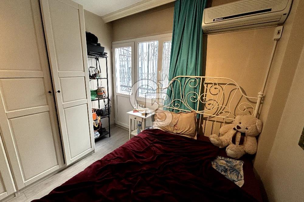 KARABAĞLAR REİS MAHALLESİNDE SATILIK 3+1 125 M2 DAİRE 