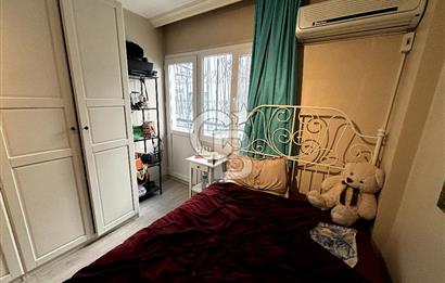 KARABAĞLAR REİS MAHALLESİNDE SATILIK 3+1 125 M2 DAİRE 