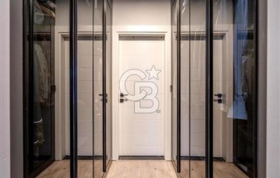 CB BLACK'TEN GÜMÜŞTEPE'DE SATILIK Büyük 2+1 DUBLEX DAİRE