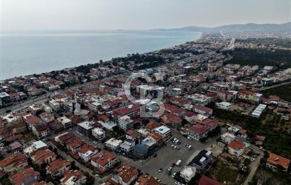 SEFERİHİSAR MERSİNALANINDA SATILIK 3+1 VİLLA 