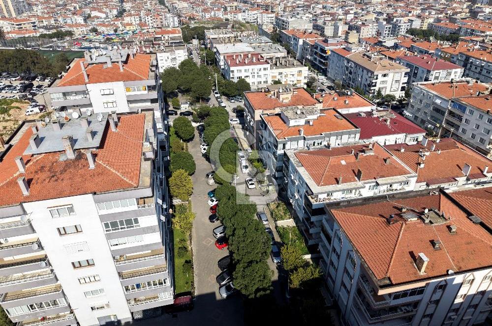KARABAĞLAR REİS MAHALLESİNDE SATILIK 3+1 125 M2 DAİRE 