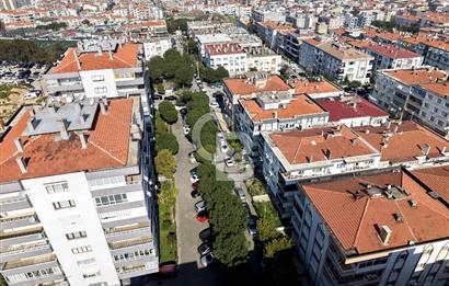 KARABAĞLAR REİS MAHALLESİNDE SATILIK 3+1 125 M2 DAİRE 