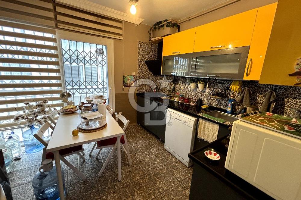 KARABAĞLAR REİS MAHALLESİNDE SATILIK 3+1 125 M2 DAİRE 