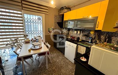 KARABAĞLAR REİS MAHALLESİNDE SATILIK 3+1 125 M2 DAİRE 