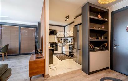 CB BLACK'TEN GÜMÜŞTEPE'DE SATILIK Büyük 2+1 DUBLEX DAİRE