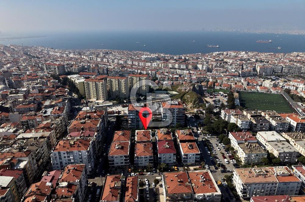 KARABAĞLAR REİS MAHALLESİNDE SATILIK 3+1 125 M2 DAİRE 