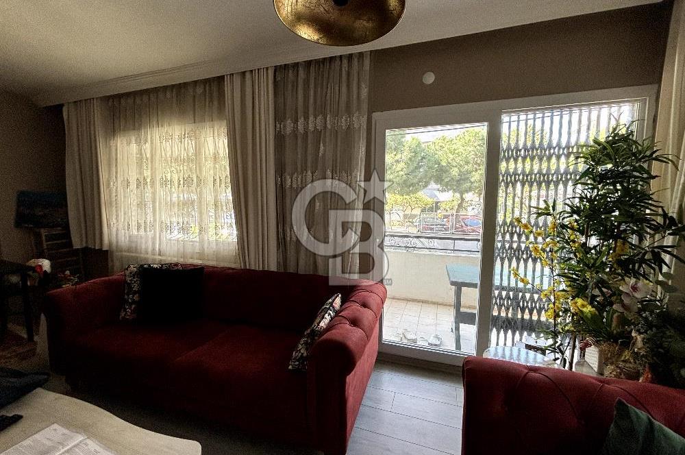 KARABAĞLAR REİS MAHALLESİNDE SATILIK 3+1 125 M2 DAİRE 