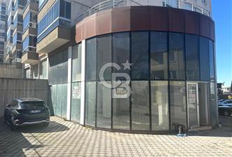 CB BLACK'TEN DEĞİRMENPARK SİTESİ'NDE SATILIK KÖŞE DÜKKAN - 6 - 343848