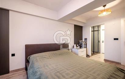 CB BLACK'TEN GÜMÜŞTEPE'DE SATILIK Büyük 2+1 DUBLEX DAİRE