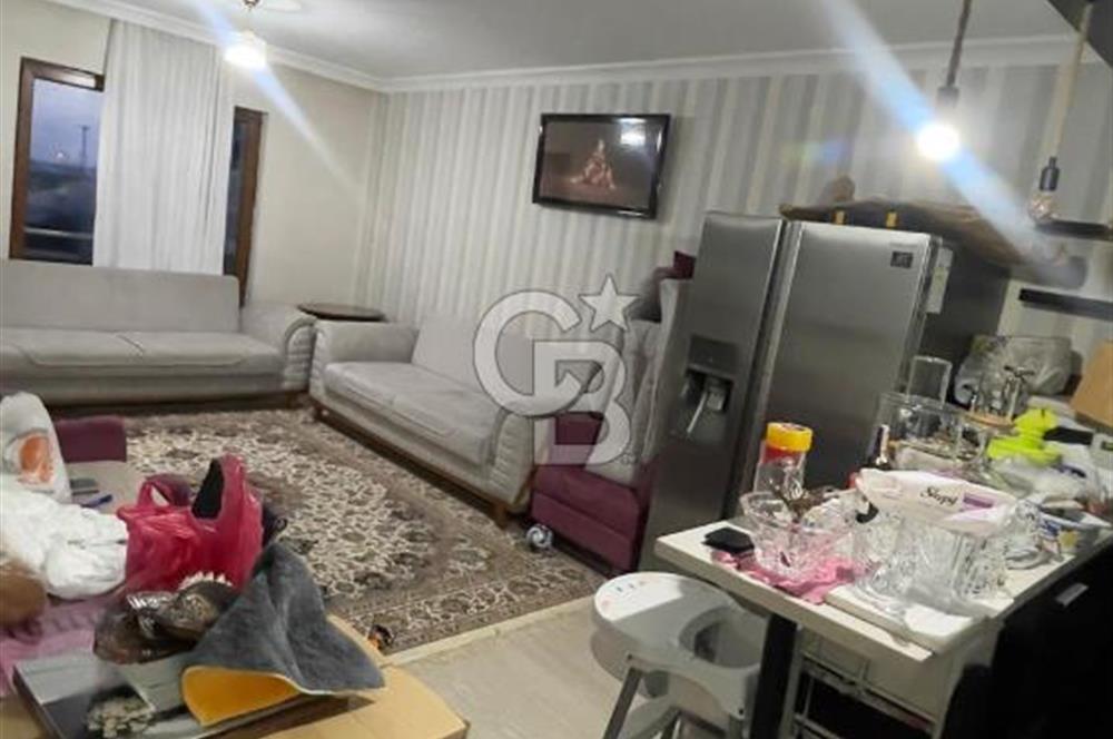 MEBUSKENT SİTESİNDE 2+1 KİRALIK DAİRE