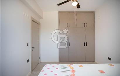 Foça Kazım Dirik Mah. Eşyalı Kiralık Müstakil Havuzlu 5+1 Villa