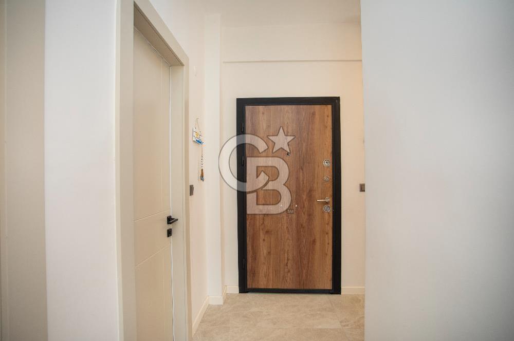 Foça Kazım Dirik Mah. Eşyalı Kiralık Müstakil Havuzlu 5+1 Villa