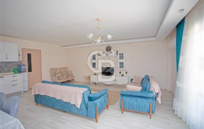 Foça Kazım Dirik Mah. Kiralık 2+1 Daire