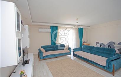 Foça Kazım Dirik Mah. Kiralık 2+1 Daire