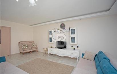 Foça Kazım Dirik Mah. Kiralık 2+1 Daire