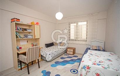 Foça Kazım Dirik Mah. Kiralık 2+1 Daire