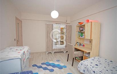 Foça Kazım Dirik Mah. Kiralık 2+1 Daire