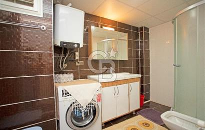 Foça Kazım Dirik Mah. Kiralık 2+1 Daire