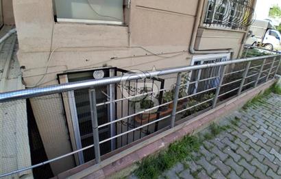 Çekmeköy Aydınlar mah satılık 70 m2 net 2+1 bahçe katı daire