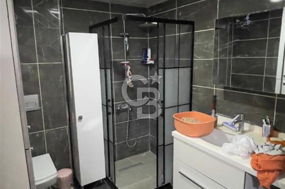 MEBUSKENT SİTESİNDE 2+1 KİRALIK DAİRE