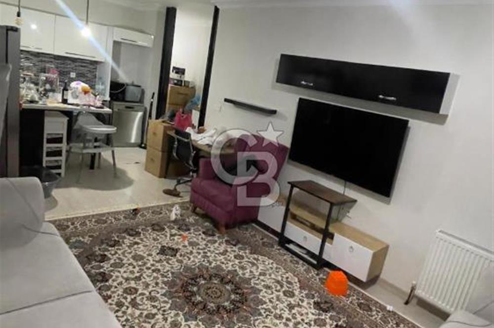 MEBUSKENT SİTESİNDE 2+1 KİRALIK DAİRE