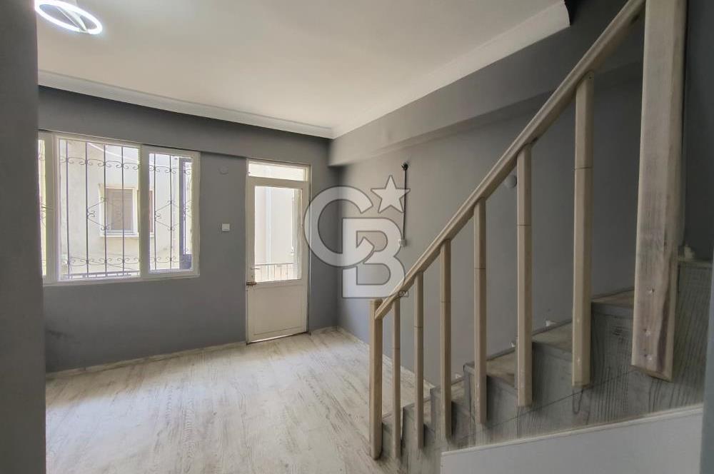 Ayvalık Merkezde Satılık Müstakil 2+1 Ev