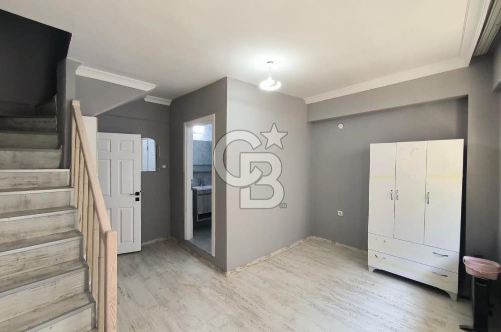 Ayvalık Merkezde Satılık Müstakil 2+1 Ev