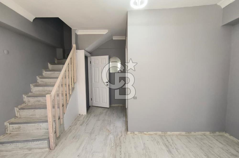 Ayvalık Merkezde Satılık Müstakil 2+1 Ev