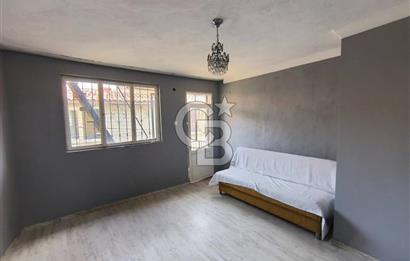 Ayvalık Merkezde Satılık Müstakil 2+1 Ev