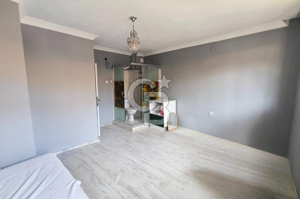 Ayvalık Merkezde Satılık Müstakil 2+1 Ev