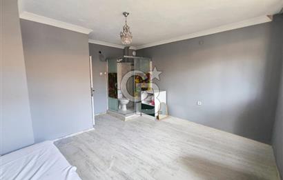 Ayvalık Merkezde Satılık Müstakil 2+1 Ev