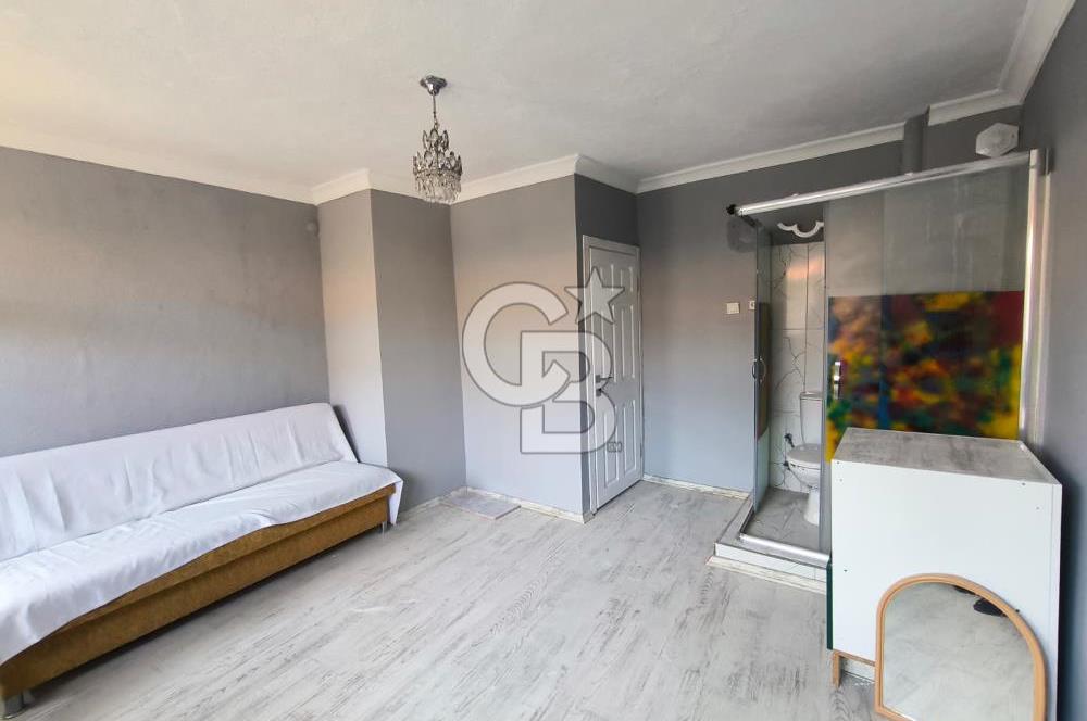 Ayvalık Merkezde Satılık Müstakil 2+1 Ev